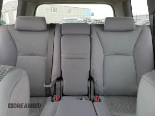 2007 Toyota Highlander z VIN JTEHP21A370218375, wystawiony jako Copart lot #52614315 z przebiegiem 121 718 mil mil oraz Szkoda całkowita • Salvage title. Historia ofert i sprzedaży dostępna na DreamBid. Obrazek 10.