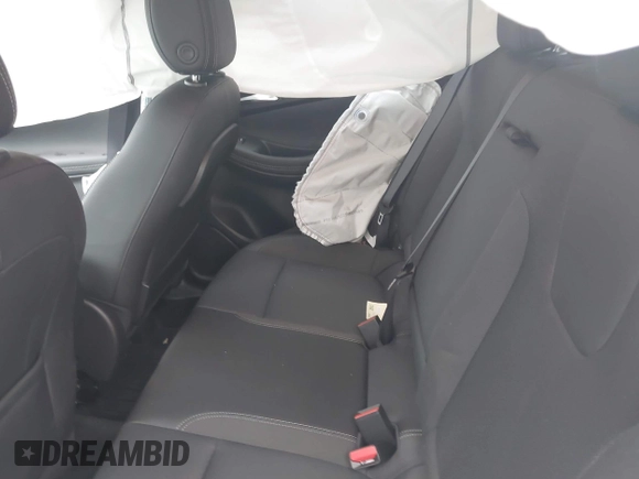 2022 Buick Encore GX Select с VIN KL4MMESL1NB141773, выставлен на аукционе IAAI как лот 42381986 с пробегом 22 982 миль миль и . История ставок и продаж доступна на DreamBid. Изображение 8.