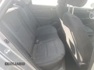 2021 Hyundai Accent SE с VIN 3KPC24A64ME133682, выставлен на аукционе Copart как лот 58517225 с пробегом 51 059 миль миль и Списание • Salvage title. История ставок и продаж доступна на DreamBid. Изображение 10.