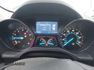 2014 Ford Escape SE with VIN 1FMCU9G93EUD37963, listed as a IAAI auction lot 41178797 with 171,149 mi miles and . Bid and sale history available at DreamBid. Image 7.