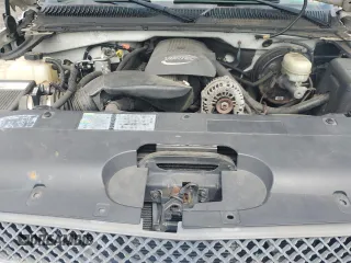2005 Chevrolet Silverado 1500 Z71 z VIN 1GCEK19B45E330485, wystawiony jako Copart lot #59573585 z przebiegiem 163 119 mil mil oraz Szkoda całkowita • Salvage title. Historia ofert i sprzedaży dostępna na DreamBid. Obrazek 11.