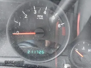 2011 Jeep Patriot Sport with VIN 1J4NT1GA4BD219602, listed as a IAAI auction lot 42214677 with 211,725 mi miles and . Bid and sale history available at carsss.com. Image 7.