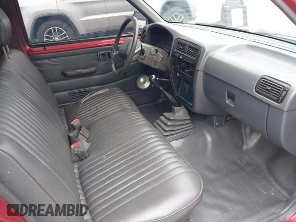 1994 Nissan Frontier с VIN 1N6SD11S3RC356695, выставлен на аукционе IAAI как лот 42408659 с пробегом 187 376 миль миль и . История ставок и продаж доступна на DreamBid. Изображение 5.