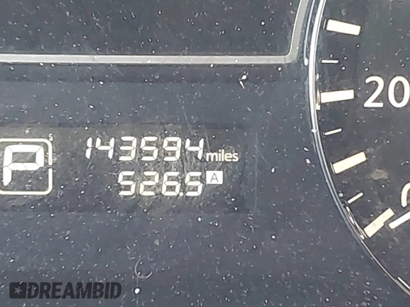 2015 Nissan Altima SV with VIN 1N4AL3AP7FC490197, listed as a IAAI auction lot 42003933 with 143,594 mi miles and . Bid and sale history available at DreamBid. Image 15.