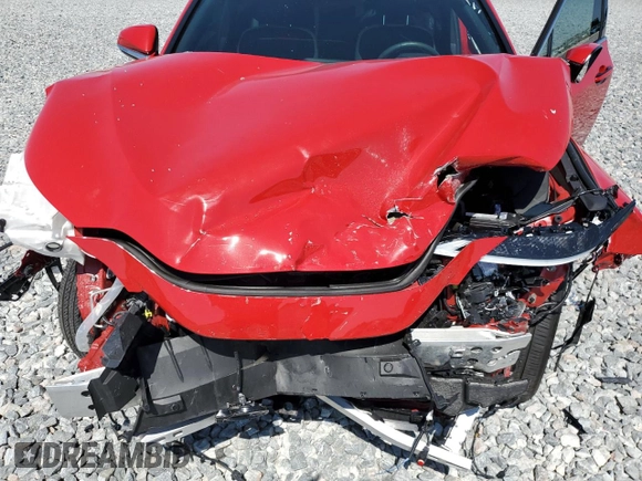 2022 Lexus NX 350 Premium с VIN 2T2GGCEZ6NC013704, выставлен на аукционе Copart как лот 57404125 с пробегом Не указан миль и Списание • Salvage title. История ставок и продаж доступна на DreamBid. Изображение 12.