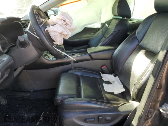 2016 Nissan Maxima SV z VIN 1N4AA6AP9GC406079, wystawiony jako Copart lot #43797805 z przebiegiem 139 039 mil mil oraz Szkoda całkowita • Salvage title. Historia ofert i sprzedaży dostępna na DreamBid. Obrazek 7.