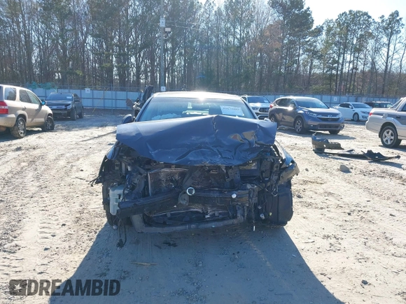 2011 Lexus ES with VIN JTHBK1EG1B2459283, listed as a IAAI auction lot 41673889 with 214,055 mi miles. Bid and sale history available at carsss.com. Image 12.