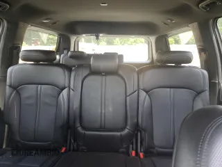 2024 Jeep Wagoneer Series II с VIN 1C4SJVBP6RS136244, выставлен на аукционе Copart как лот 57341345 с пробегом Не указан миль и Списание • Salvage title. История ставок и продаж доступна на DreamBid. Изображение 10.