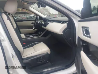 2020 Land Rover Range Rover Velar S z VIN SALYB2EX4LA238438, wystawiony jako IAAI lot #41504741 z przebiegiem 62 665 mil mil oraz . Historia ofert i sprzedaży dostępna na DreamBid. Obrazek 5.