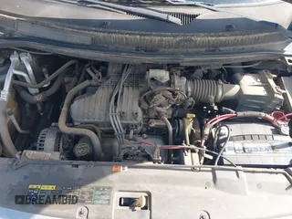 2007 Ford Freestar SEL z VIN 2FMZA52207BA08099, wystawiony jako IAAI lot #42025412 z przebiegiem Nie podano mil oraz . Historia ofert i sprzedaży dostępna na DreamBid. Obrazek 10.