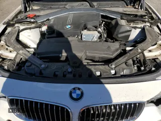 2014 BMW 4 Series 428i with VIN WBA3V7C52EJ872614, listed as a Copart auction lot 87760865 with Not provided miles and Salvage title. Bid and sale history available at DreamBid. Image 11.