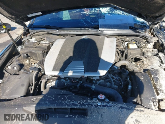 2020 Lexus IS 300 F Sport with VIN JTHG81F23L5042318, listed as a IAAI auction lot 41822181 with Not provided miles and . Bid and sale history available at DreamBid. Image 10.
