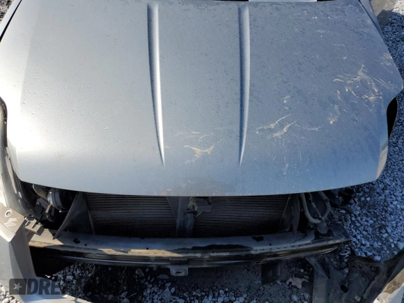 2007 Nissan Sentra S with VIN 3N1AB61E87L630439, listed as a Copart auction lot 52330545 with 70,257 mi miles and Salvage title. Bid and sale history available at DreamBid. Image 13.