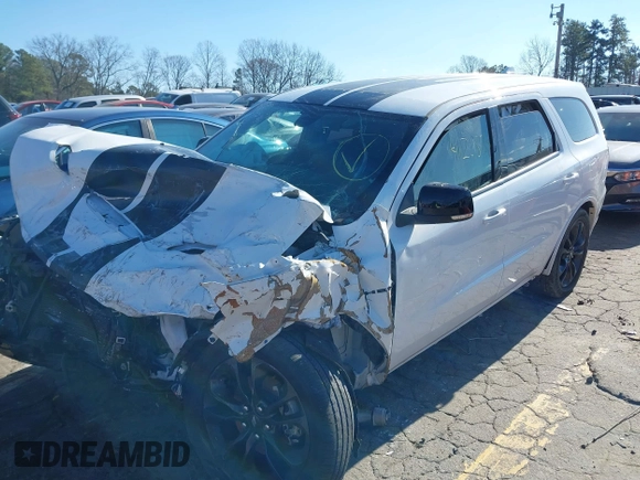 2022 Dodge Durango R/T z VIN 1C4SDJCT8NC223062, wystawiony jako IAAI lot #41228752 z przebiegiem Nie podano mil oraz . Historia ofert i sprzedaży dostępna na DreamBid. Obrazek 20.