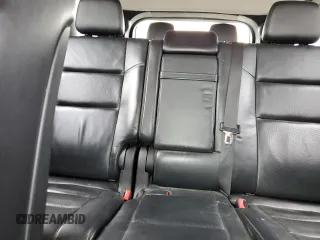2017 Dodge Durango Citadel with VIN 1C4RDJEGXHC659835, listed as a Copart auction lot 61810635 with 108,538 mi miles and Salvage title. Bid and sale history available at DreamBid. Image 10.