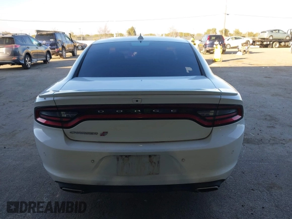 2019 Dodge Charger SXT with VIN 2C3CDXJG1KH533323, listed as a IAAI auction lot 41369282 with 102,467 mi miles and . Bid and sale history available at DreamBid. Image 17.