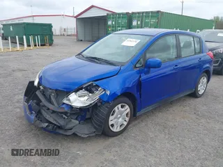 2012 Nissan Versa S with VIN 3N1BC1CP1CK281577, listed as a IAAI auction lot 41962770 with 75,325 mi miles. Bid and sale history available at carsss.com. Image 17.