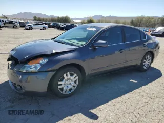 2009 Nissan Altima 2.5 S with VIN 1N4AL21E69C127628, listed as a Copart auction lot 48907495 with 144,706 mi miles and Salvage Title. Bid and sale history available at carsss.com. Image 1.