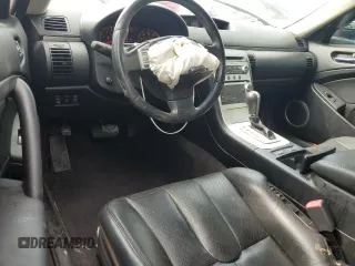 2005 Infiniti G35 with VIN JNKCV54E85M400159, listed as a Copart auction lot 70459274 with 98,700 mi miles and Salvage Title. Bid and sale history available at DreamBid. Image 8.
