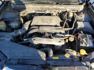 2011 Subaru Outback Premium z VIN 4S4BRBCC8B3371503, wystawiony jako Copart lot #85902184 z przebiegiem 206 525 mil mil oraz Nie do naprawy • Non repairable. Historia ofert i sprzedaży dostępna na DreamBid. Obrazek 12.