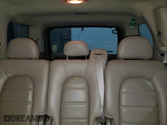 2003 Ford Explorer XLT z VIN 1FMZU63K53UA97216, wystawiony jako Copart lot #42324885 z przebiegiem 200 290 mil mil oraz Szkoda całkowita • Salvage title. Historia ofert i sprzedaży dostępna na DreamBid. Obrazek 10.