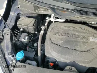 2020 Honda Odyssey EX-L с VIN 5FNRL6H77LB021856, выставлен на аукционе Copart как лот 61183025 с пробегом 103 391 миль миль и Списание • Salvage title. История ставок и продаж доступна на DreamBid. Изображение 16.