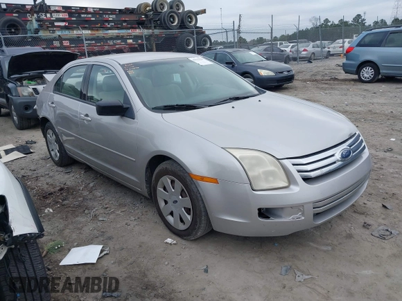 2008 Ford Fusion S with VIN 3FAHP06Z78R111053, listed as a IAAI auction lot 41522528 with 145,467 mi miles. Bid and sale history available at carsss.com. Image 13.