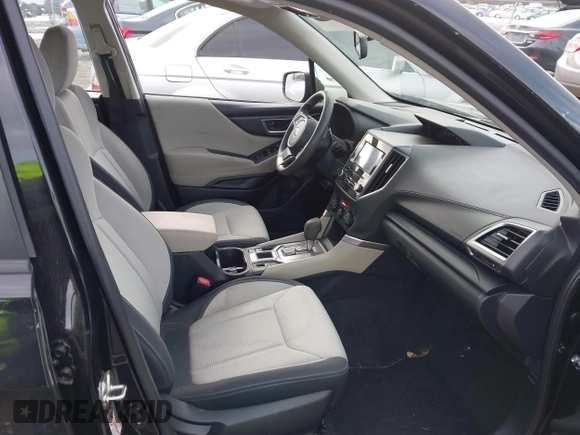 2019 Subaru Forester with VIN JF2SKACC3KH452173, listed as a IAAI auction lot 41349387 with 41,730 mi miles. Bid and sale history available at carsss.com. Image 5.