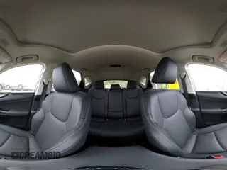 2025 Lexus NX 350h Premium z VIN JTJGKCEZ2S2054535, wystawiony jako IAAI lot #42300774 z przebiegiem 2 612 mil mil oraz . Historia ofert i sprzedaży dostępna na DreamBid. Obrazek 19.