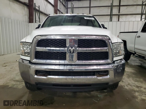 2016 Ram 2500 Tradesman z VIN 3C6UR5CJXGG224169, wystawiony jako Copart lot #45798355 z przebiegiem 164 375 mil mil oraz Szkoda całkowita • Salvage title. Historia ofert i sprzedaży dostępna na DreamBid. Obrazek 5.