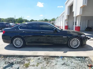 2011 BMW 5 Series 535i with VIN WBAFR7C53BC801469, listed as a IAAI auction lot 41878162 with 72,585 mi miles and . Bid and sale history available at DreamBid. Image 13.