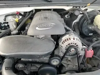 2006 Chevrolet Silverado 1500 Work Truck с VIN 1GCEK19B36Z136072, выставлен на аукционе Copart как лот 82187004 с пробегом 200 003 миль миль и Списание • Salvage title. История ставок и продаж доступна на DreamBid. Изображение 13.