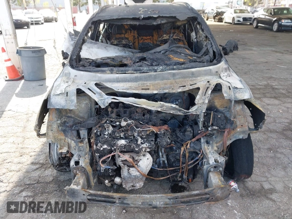 2018 Kia Sorento LX with VIN 5XYPG4A56JG404296, listed as a IAAI auction lot 41925185 with Not Provided miles and . Bid and sale history available at DreamBid. Image 6.
