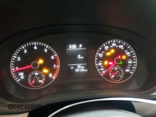 2013 Volkswagen Passat Wolfsburg Edition с VIN 1VWAP7A3XDC085495, выставлен на аукционе Copart как лот 56910795 с пробегом 89 128 миль миль и Списание • Salvage title. История ставок и продаж доступна на DreamBid. Изображение 9.