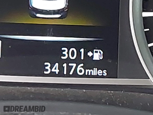 2017 Nissan Sentra SR with VIN 3N1AB7AP7HY342570, listed as a IAAI auction lot 42289320 with 34,176 mi miles and . Bid and sale history available at DreamBid. Image 15.