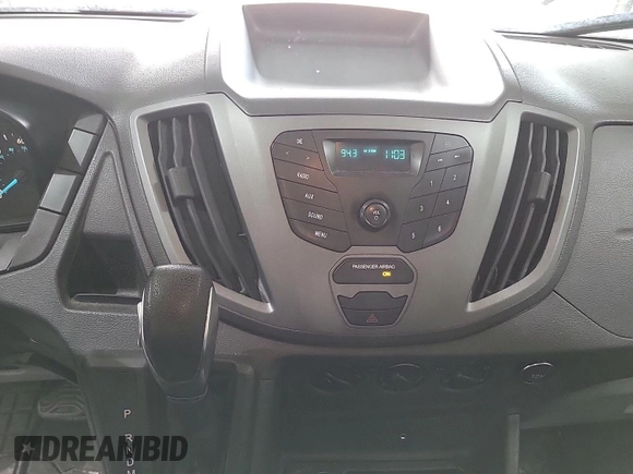 2015 Ford Transit с VIN 1FTNE1CM0FKA43830, выставлен на аукционе IAAI как лот 42304885 с пробегом 170 765 миль миль и . История ставок и продаж доступна на DreamBid. Изображение 1.