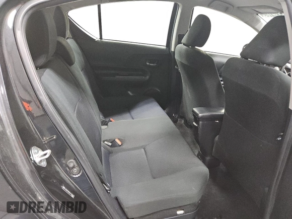 2016 Toyota Prius One z VIN JTDKDTB35G1125022, wystawiony jako Copart lot #53559105 z przebiegiem 65 001 mil mil oraz Czysty tytuł • Clean title. Historia ofert i sprzedaży dostępna na DreamBid. Obrazek 10.
