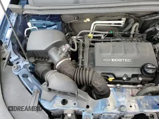 2019 Chevrolet Trax LT с VIN 3GNCJPSB4KL281380, выставлен на аукционе Copart как лот 71804275 с пробегом 110 523 миль миль и Списание • Salvage title. История ставок и продаж доступна на DreamBid. Изображение 15.