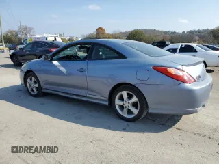 2004 Toyota Solara SE z VIN 4T1CE38P94U774999, wystawiony jako Copart lot #77961134 z przebiegiem 94 339 mil mil oraz Tytuł czysty. Historia ofert i sprzedaży dostępna na DreamBid. Obrazek 2.