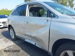 2014 Lexus RX 350 с VIN 2T2ZK1BA8EC133742, выставлен на аукционе IAAI как лот 42565814 с пробегом 162 401 миль миль и . История ставок и продаж доступна на DreamBid. Изображение 6.