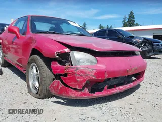 1995 Honda del Sol S с VIN JHMEG114XSS002353, выставлен на аукционе IAAI как лот 42338026 с пробегом 170 973 миль миль и . История ставок и продаж доступна на DreamBid. Изображение 6.