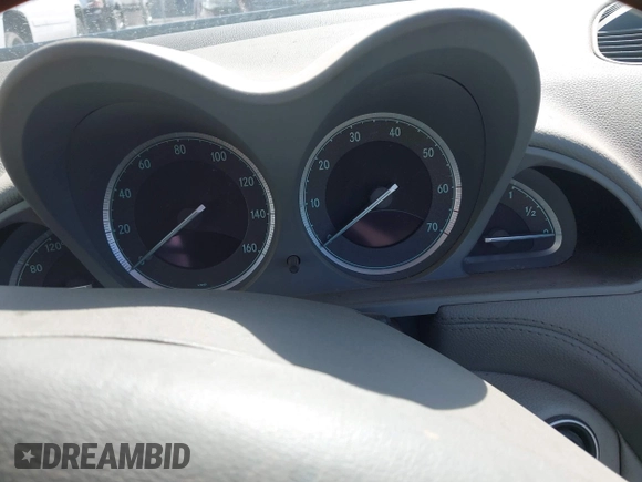 2005 Mercedes-Benz SL 500 with VIN WDBSK75F95F106944, listed as a IAAI auction lot 41970698 with 123,881 mi miles and . Bid and sale history available at DreamBid. Image 15.