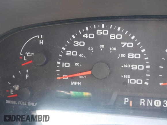 2004 Ford F-350 XL с VIN 1FTSW31P14EA51424, выставлен на аукционе IAAI как лот 42070460 с пробегом Не указан миль и . История ставок и продаж доступна на DreamBid. Изображение 16.