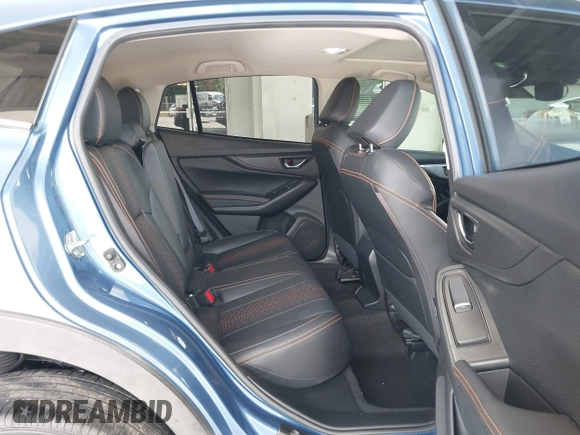 2021 Subaru Crosstrek Limited с VIN JF2GTHNC7MH218386, выставлен на аукционе IAAI как лот 42202614 с пробегом 33 078 миль миль и . История ставок и продаж доступна на DreamBid. Изображение 8.