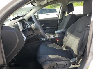 2014 Chevrolet Equinox LS with VIN 2GNFLEEK6E6277685, listed as a Copart auction lot 54273835 with 150,854 mi miles and Clean Title. Bid and sale history available at carsss.com. Image 7.