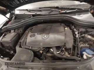 2014 Mercedes-Benz M 350 with VIN 4JGDA5HB5EA412462, listed as a IAAI auction lot 41328771 with 160,856 mi miles and . Bid and sale history available at carsss.com. Image 10.