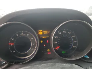 2009 Acura MDX Tech Pkg with VIN 2HNYD28649H531698, listed as a Copart auction lot 53667655 with 185,772 mi miles and Salvage Title. Bid and sale history available at carsss.com. Image 9.