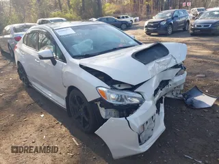 2016 Subaru WRX STI Limited with VIN JF1VA2Z64G9828991, listed as a IAAI auction lot 42086497 with 87,947 mi miles and . Bid and sale history available at DreamBid. Image 1.