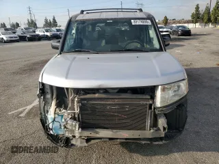 2010 Honda Element EX with VIN 5J6YH1H76AL003336, listed as a Copart auction lot 89178895 with 126,907 mi miles and Salvage Title. Bid and sale history available at DreamBid. Image 5.