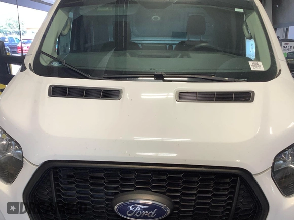 2021 Ford Transit с VIN 1FTBR1YG8MKA40049, выставлен на аукционе IAAI как лот 42843942 с пробегом 78 346 миль миль и . История ставок и продаж доступна на DreamBid. Изображение 14.